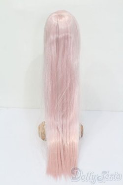 画像2: ウィッグ/9-10inch S-25-03-23-373-GN-ZS