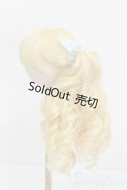 画像2: ミディブライス/ウィッグ S-25-12-07-369-GN-ZS