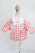 【新宿マルイアネックス店 店頭販売商品】MDD/OF:トップス:プリュム*しっぽ様製 2100140000011635-ZM