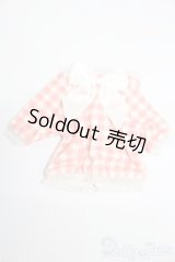 MDD/OF:トップス:プリュム*しっぽ様製 S-26-02-01-355-GN-ZS