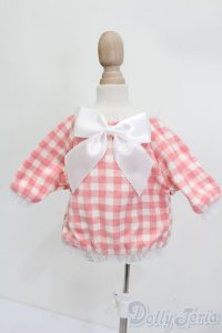 【新宿マルイアネックス店 店頭販売商品】MDD/OF:トップス:プリュム*しっぽ様製 2100140000011635-ZM