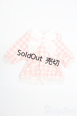 画像1: MDD/OF:トップス:プリュム*しっぽ様製 S-26-02-01-355-GN-ZS