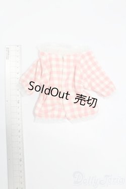 画像2: MDD/OF:トップス:プリュム*しっぽ様製 S-26-02-01-355-GN-ZS