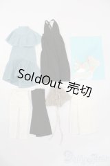 azone/OF:PNM衣装セット S-25-06-29-378-GN-ZS