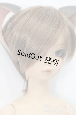 画像3: MSD女の子/F-22(サンライト肌) S-24-07-07-121-GN-ZS