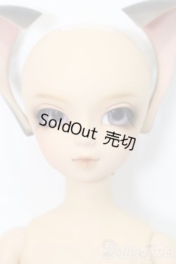 画像6: MSD女の子/F-22(サンライト肌) S-24-07-07-121-GN-ZS