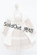 MSD/OF:お迎えドレス ミルクティーシリーズ:VOLKS製 S-25-02-16-352-GN-ZS