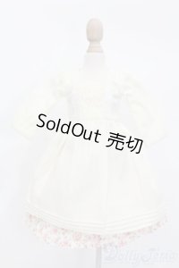 MSD/OF:コーディネートモデルワンピース S-25-04-13-398-GN-ZS