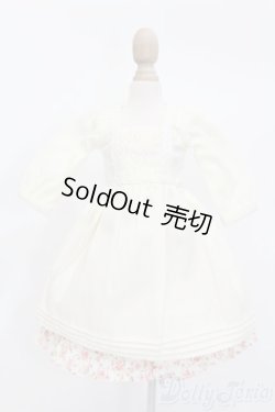 画像1: MSD/OF:コーディネートモデルワンピース S-25-04-13-398-GN-ZS