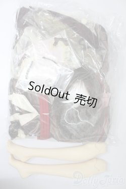 画像8: SD16GIRL/ダリア S-24-07-07-126-GN-ZS