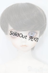 LUTS/Kid Delf Choco S-24-07-07-127-GN-ZS
