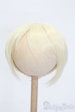 画像1: ウィッグ/8-9inch S-25-03-23-308-GN-ZS
