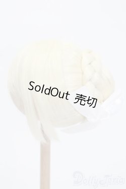 画像2: ウィッグ/8-9inch S-25-03-23-308-GN-ZS