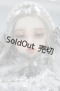 【新宿マルイアネックス店 店頭販売商品】SOULDOLL/Liv-Elegance dress ver. 2100140000011714-ZM