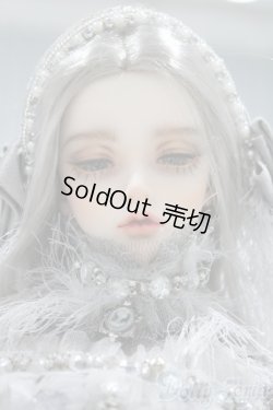 画像1: 【新宿マルイアネックス店 店頭販売商品】SOULDOLL/Liv-Elegance dress ver. 2100140000011714-ZM