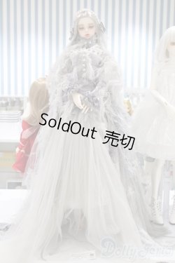 画像2: 【新宿マルイアネックス店 店頭販売商品】SOULDOLL/Liv-Elegance dress ver. 2100140000011714-ZM
