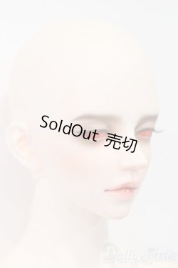 画像3: LUTS/Super Senior Delf-22 S-24-07-14-002-GN-ZS