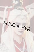 RINGDOLL/陸遜 S-24-09-08-312-GN-ZS