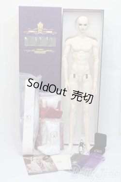 画像5: RINGDOLL/陸遜 S-24-09-08-312-GN-ZS