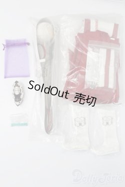 画像8: RINGDOLL/陸遜 S-24-09-08-312-GN-ZS