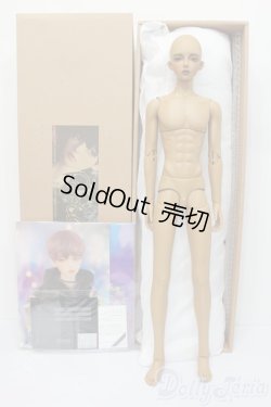 画像4: RSDOLL/NEW EVAN S-25-02-23-302-GN-ZS