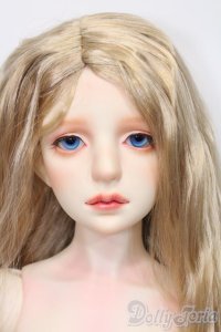 SPIRITS DOLL/Centaurea S-25-04-13-449-GN-ZS