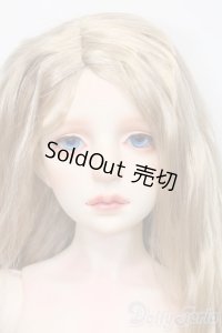 SPIRITS DOLL/Centaurea S-25-06-15-710-GN-ZS