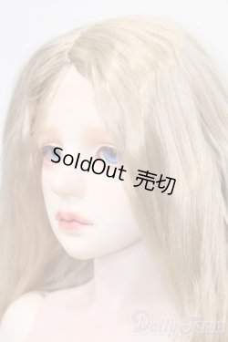 画像2: SPIRITS DOLL/Centaurea S-25-06-15-710-GN-ZS