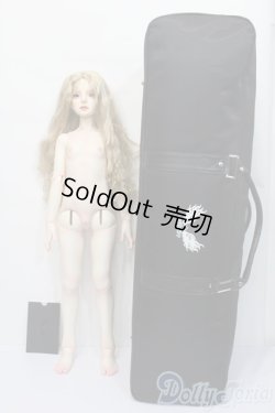 画像4: SPIRITS DOLL/Centaurea S-25-06-15-710-GN-ZS