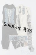 70cmドール/OF:不思議の国のアリスセット:DollHearts製 S-25-06-15-544-GN-ZS