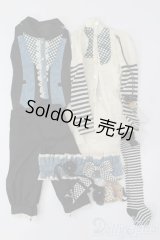 70cmドール/OF:不思議の国のアリスセット:DollHearts製 S-25-06-15-544-GN-ZS