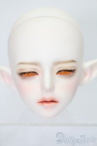 LUTS/Senior65 Delf DIAN Romance Elf UNICORN ver. S-25-05-04-690-GN-ZS