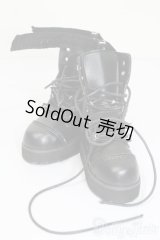 SD/OF:ブーツ S-25-05-04-305-GN-ZS