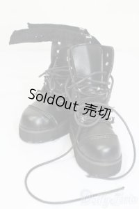 SD/OF:ブーツ S-25-05-04-305-GN-ZS
