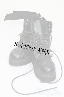 画像1: SD/OF:ブーツ S-25-05-04-305-GN-ZS
