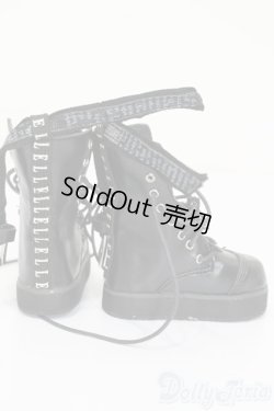 画像2: SD/OF:ブーツ S-25-05-04-305-GN-ZS