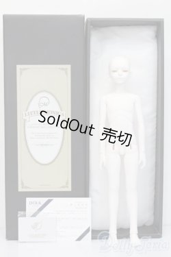 画像1: LITTLEMONICA/Little Boy Body+GEMSヘッド S-25-03-30-441-GN-ZS