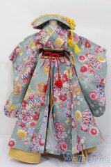 DD/OF:和ドレスセット S-25-03-02-422-GN-ZS