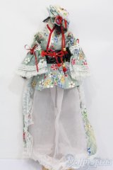 DD/OF:和ドレスセット S-25-03-02-425-GN-ZS
