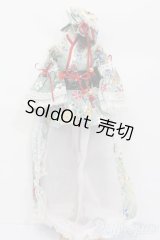 DD/OF:和ドレスセット S-25-05-04-424-GN-ZS