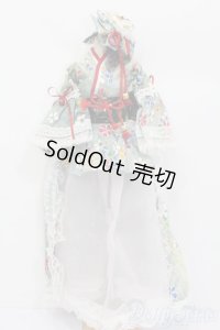 DD/OF:和ドレスセット S-25-05-04-424-GN-ZS