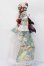 画像2: DD/OF:和ドレスセット S-25-03-02-425-GN-ZS (2)