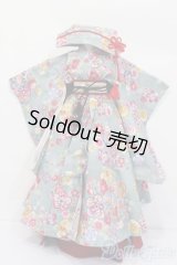 DD/OF:和ドレスセット S-26-03-15-417-GN-ZS