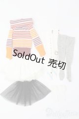 MDD/OF:衣装バラセット S-25-11-09-482-GN-ZS