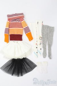 【新宿マルイアネックス店 店頭販売商品】MDD/OF:衣装バラセット 2100140000011772-ZM