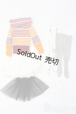 画像1: MDD/OF:衣装バラセット S-25-11-09-482-GN-ZS