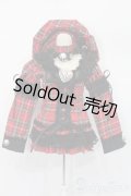 DD/OF:チェック衣装セット S-25-05-04-384-GN-ZS