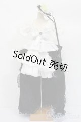 DD/OF:ゴシック衣装セット S-25-12-14-585-GN-ZS