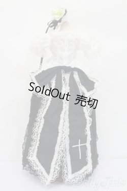 画像3: DD/OF:ゴシック衣装セット S-25-12-14-585-GN-ZS