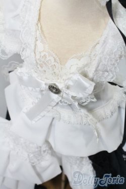 画像4: DD/OF:ゴシック衣装セット S-25-10-19-455-GN-ZS